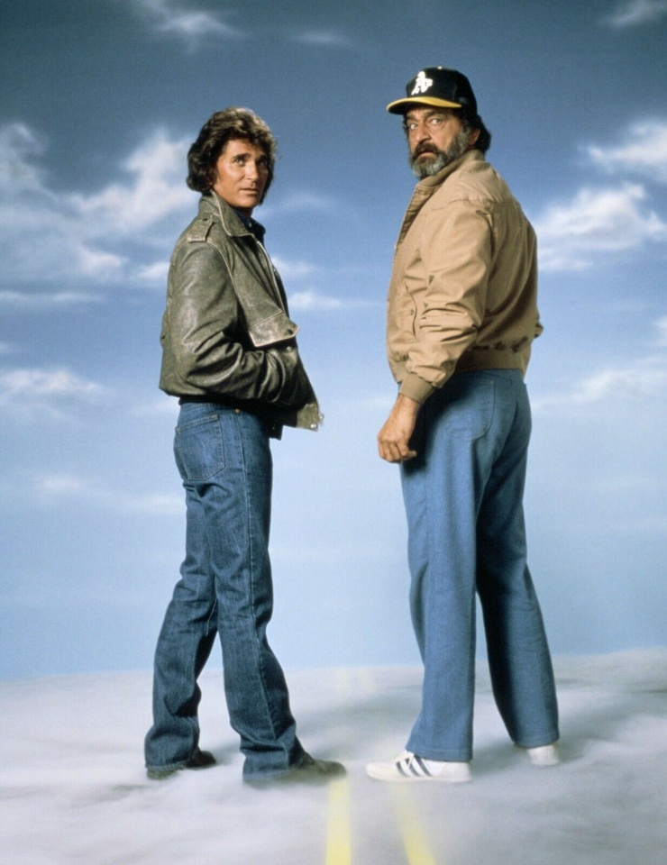 Victor French