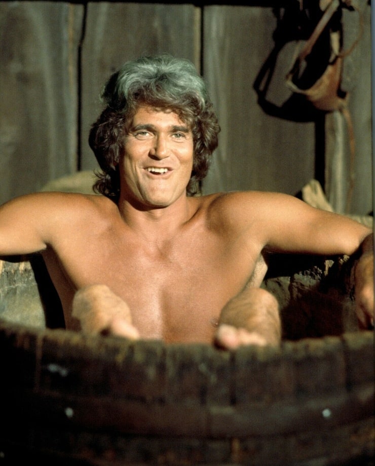 Michael Landon