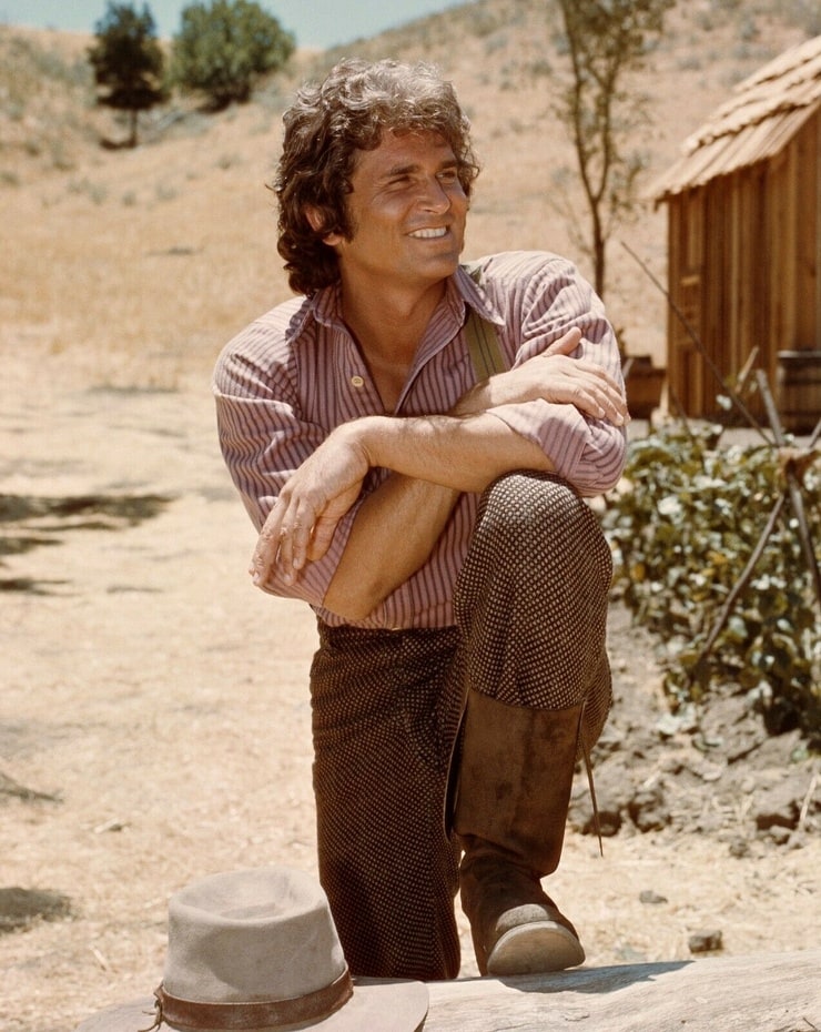 Michael Landon