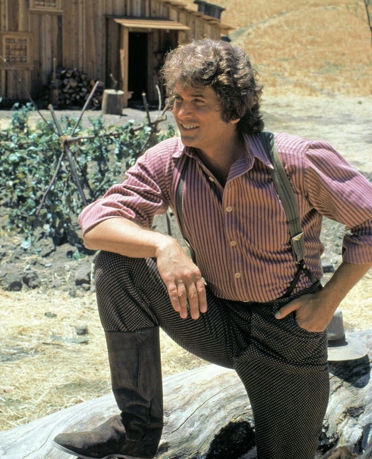 Michael Landon