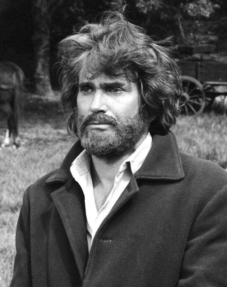 Michael Landon