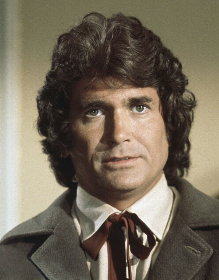 Michael Landon