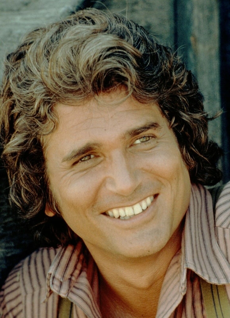 Michael Landon