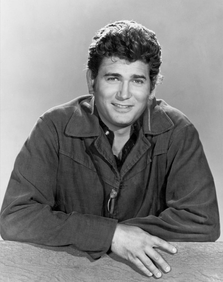 Michael Landon