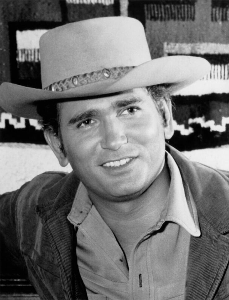 Michael Landon