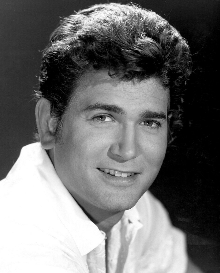 Michael Landon Michael Landon