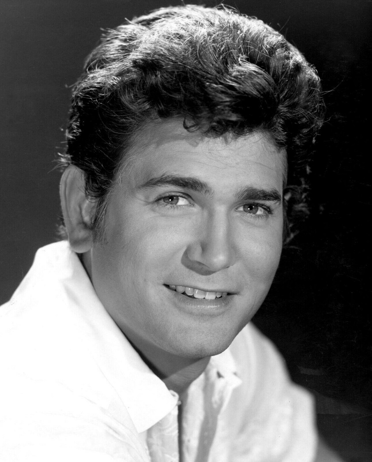 Michael Landon