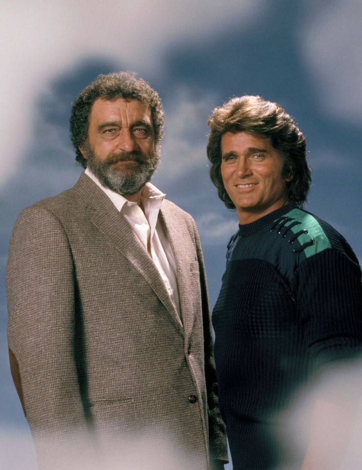 Michael Landon