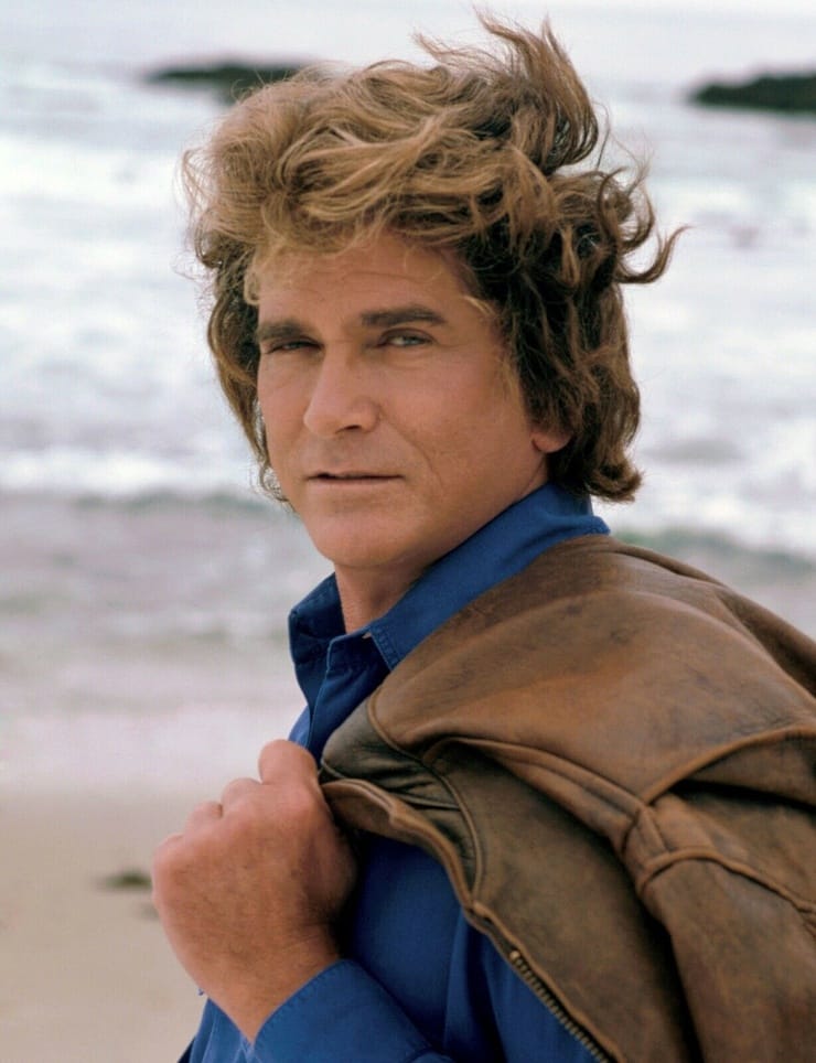 Michael Landon