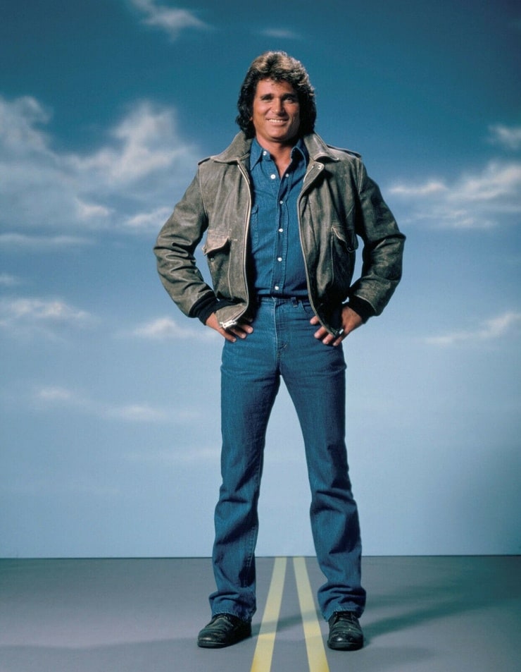 Michael Landon