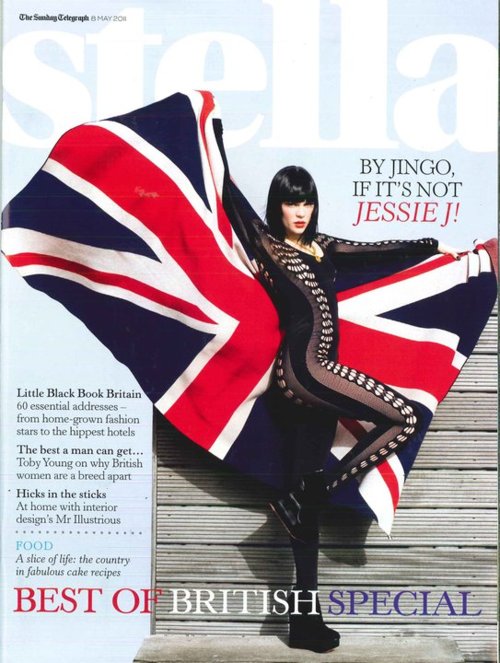 Jessie J