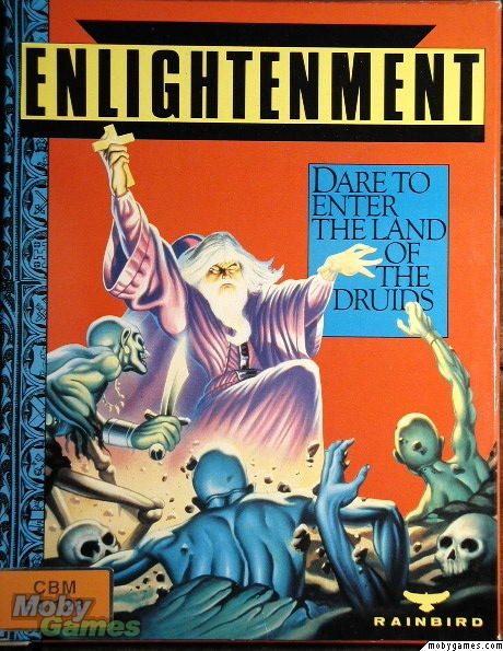 Druid II: Enlightenment