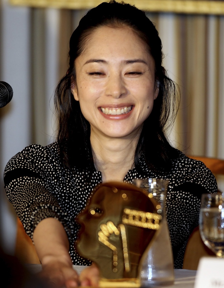 Eri Fukatsu Eri Fukatsu