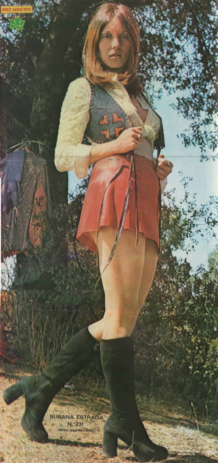 Susana Estrada