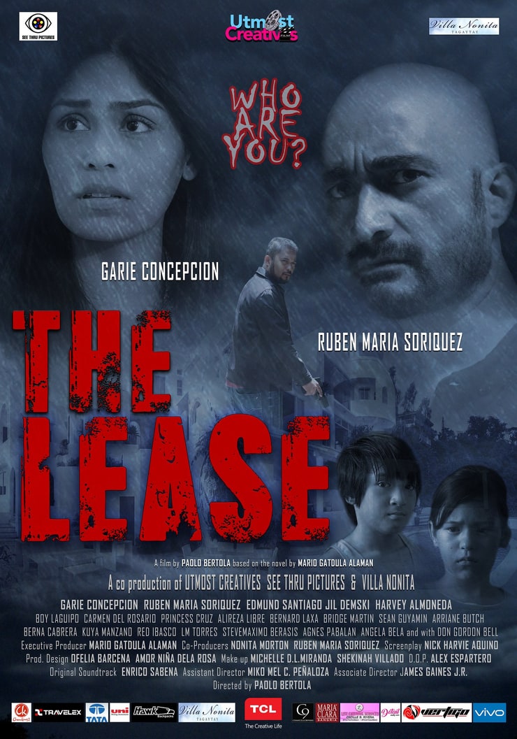 The Lease