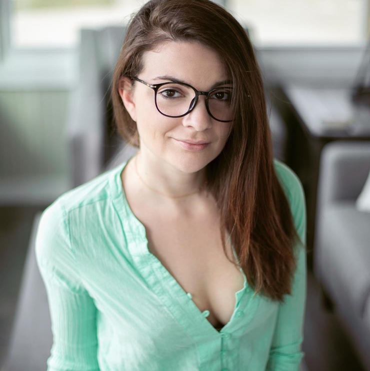 Kris Antoinette