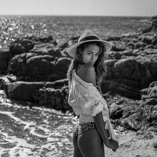 Olga Estupinan
