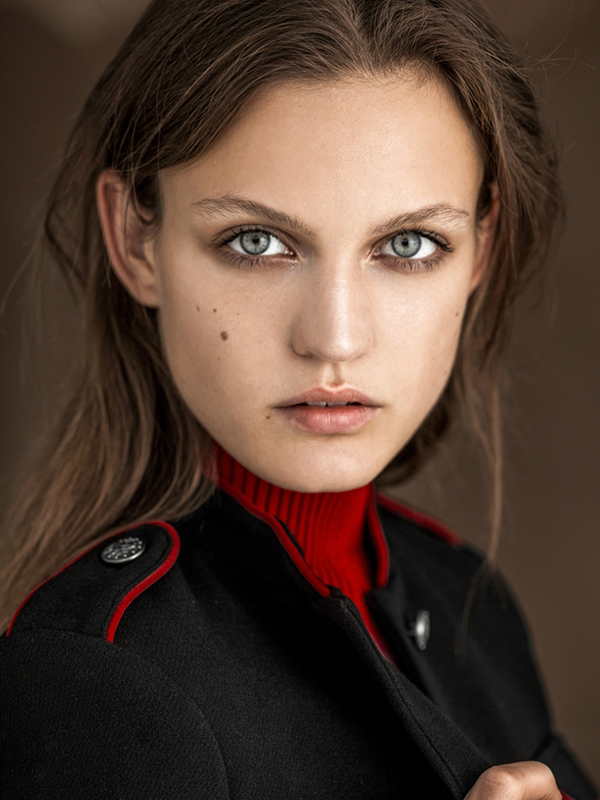 Inez Cislak