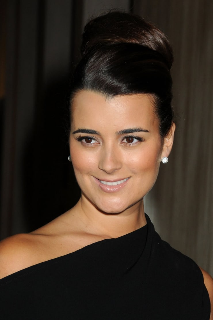 Cote de Pablo