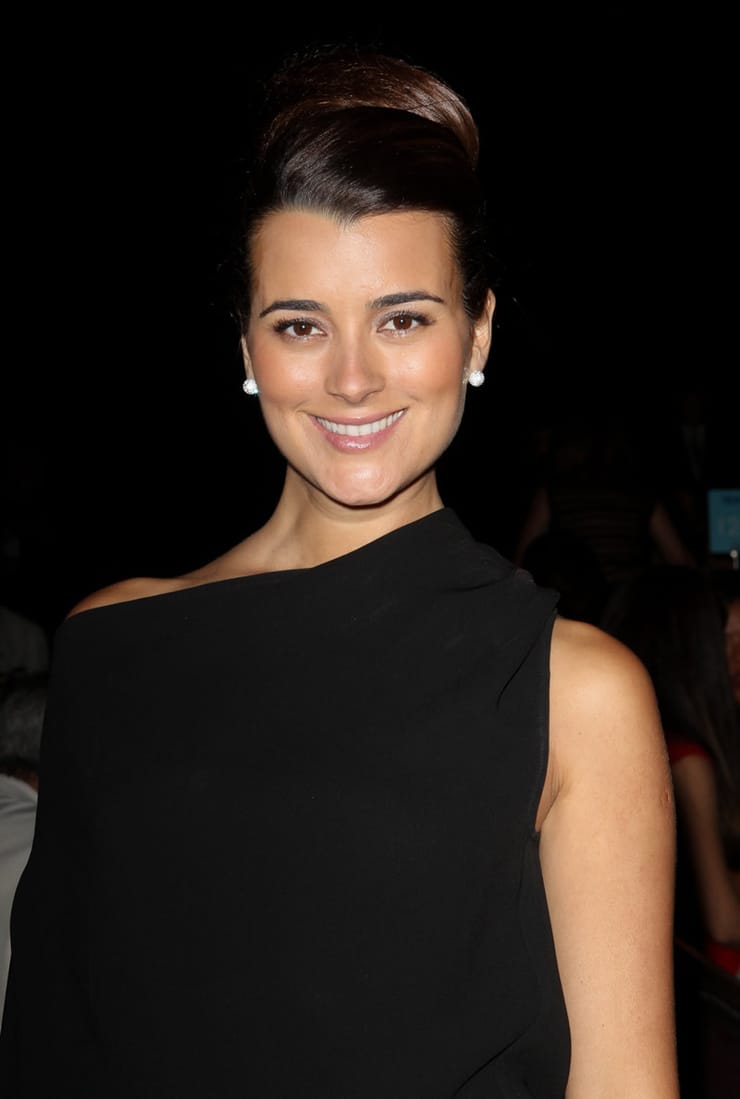 Cote de Pablo