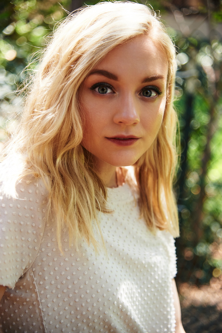 Emily Kinney