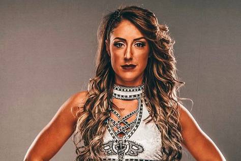 Picture of Britt Baker