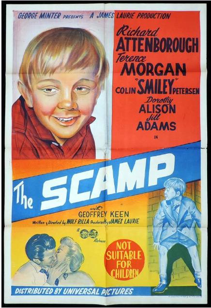 The Scamp