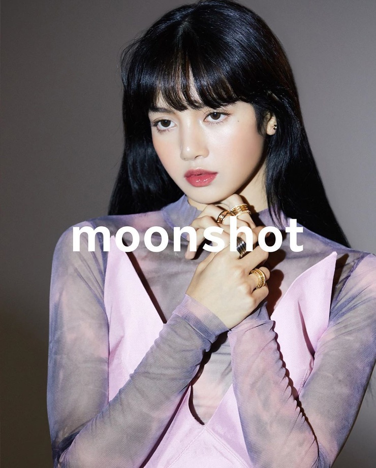Lalisa Manoban Lalisa Manoban