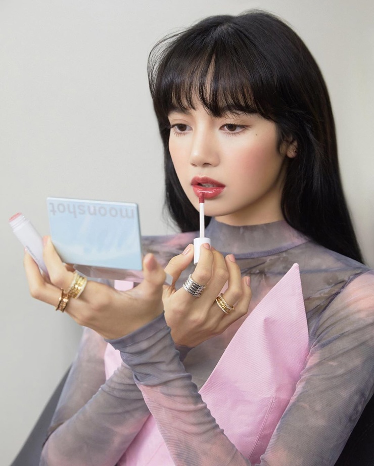 Lalisa Manoban
