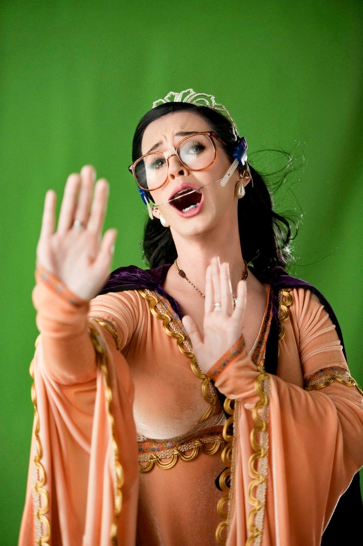 Katy Perry Katy Perry