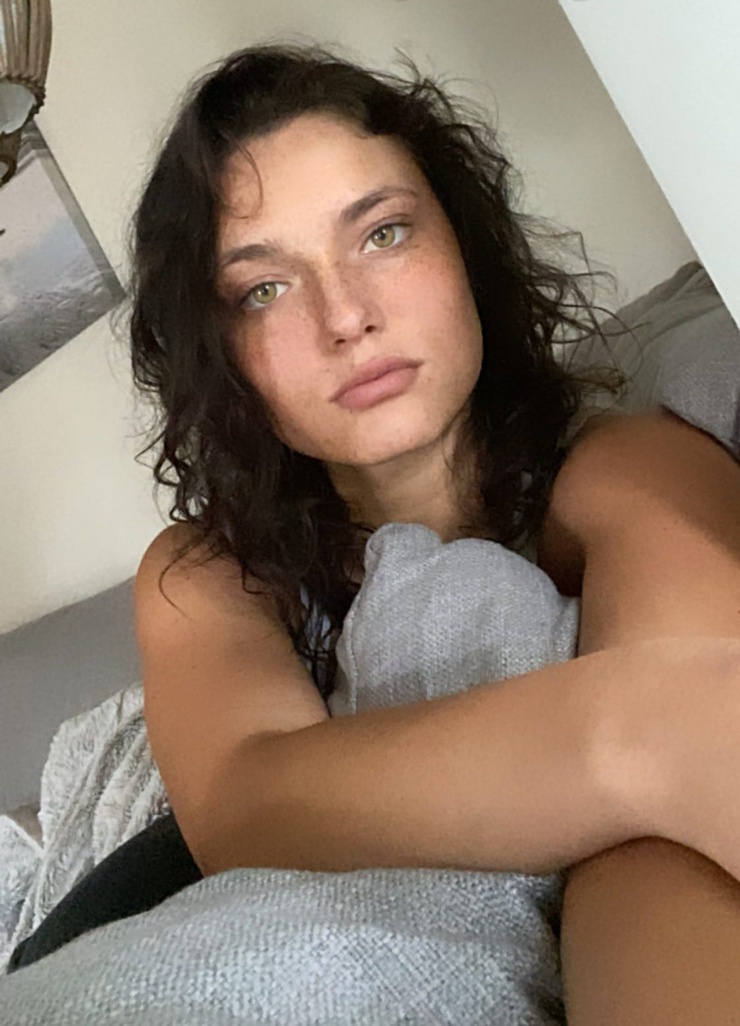 Picture of Jade Chynoweth