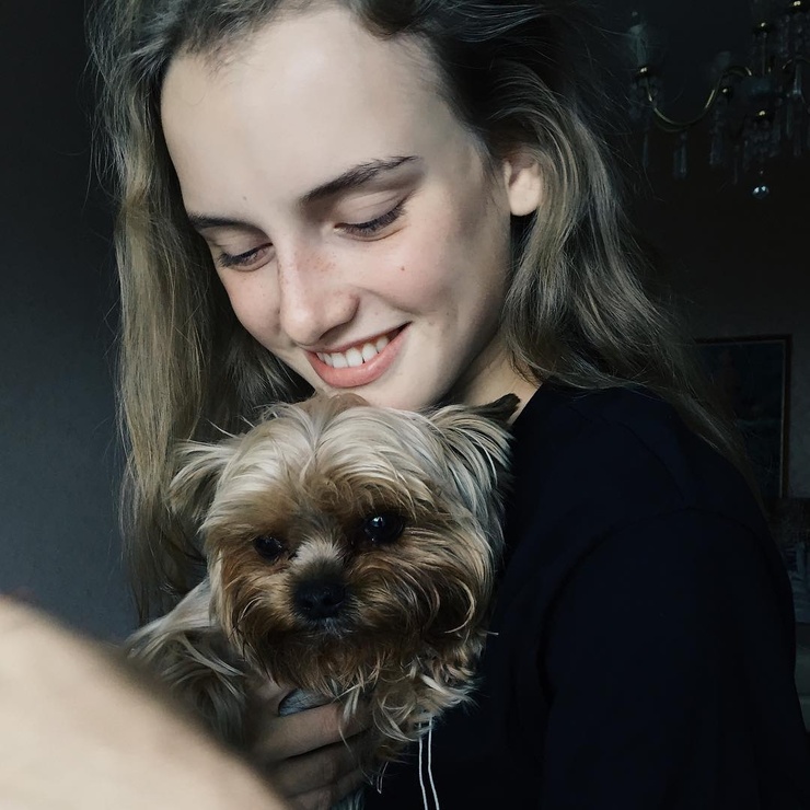 Dasha Dogusheva Dasha Dogusheva