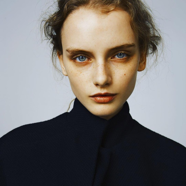 Dasha Dogusheva