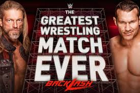 WWE Backlash