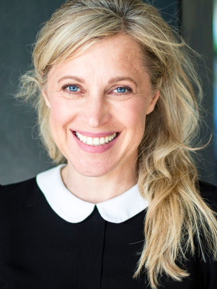 Nicole Ernst