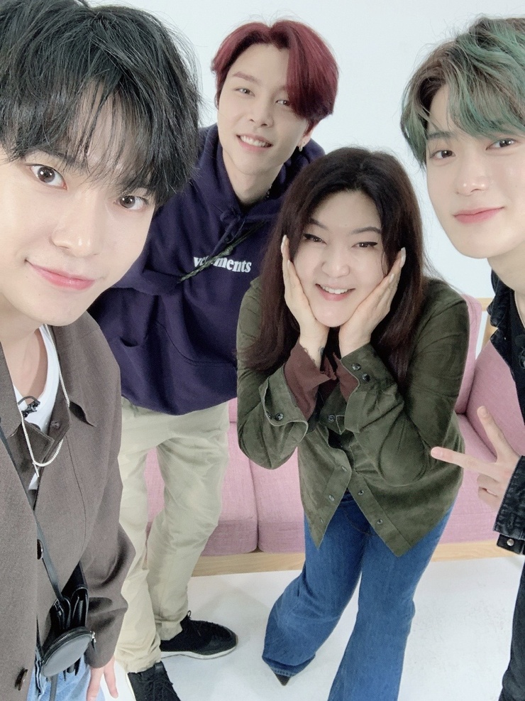 NCT 127