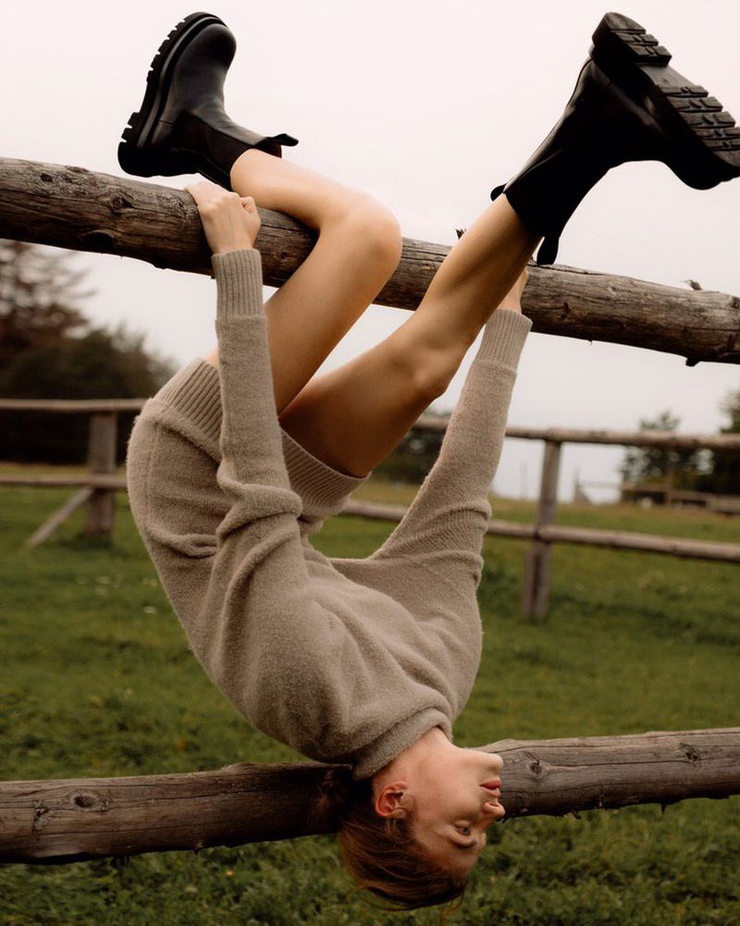 polina grosheva