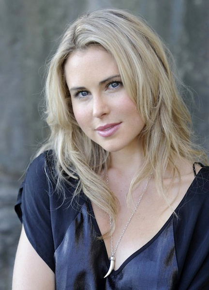 Anna Hutchison durham