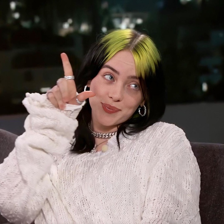 Billie Eilish