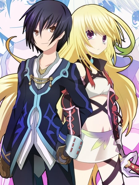 Tales of Xillia