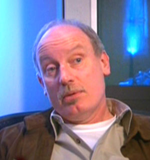 Stuart Baird
