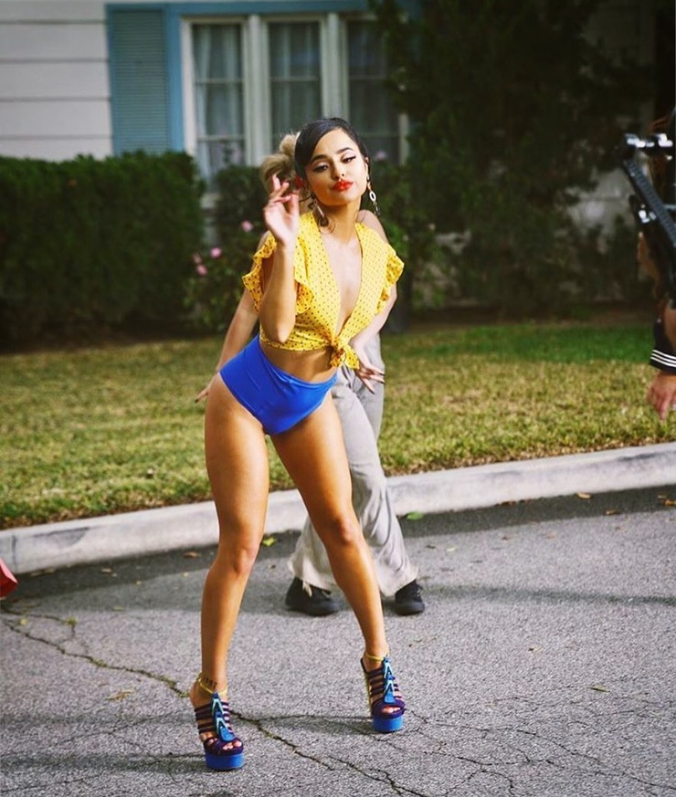 Becky G.