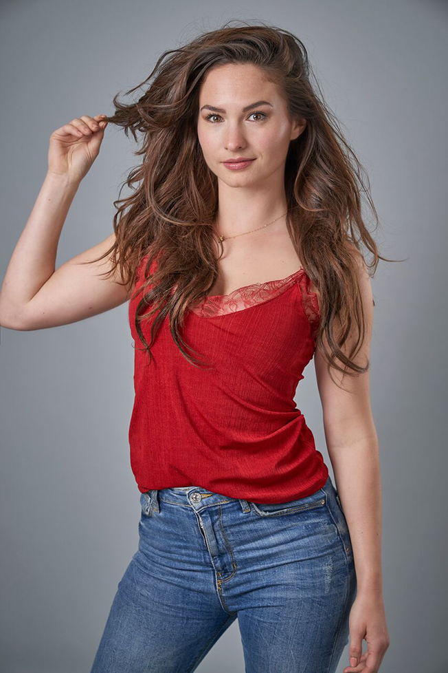 Sarah Bellini