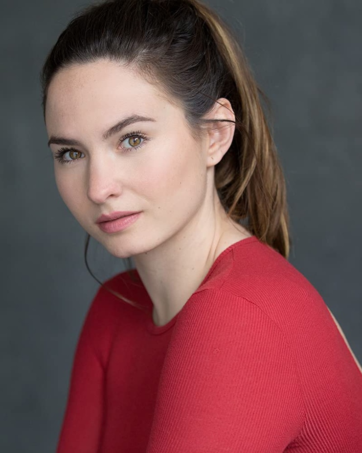 Sarah Bellini