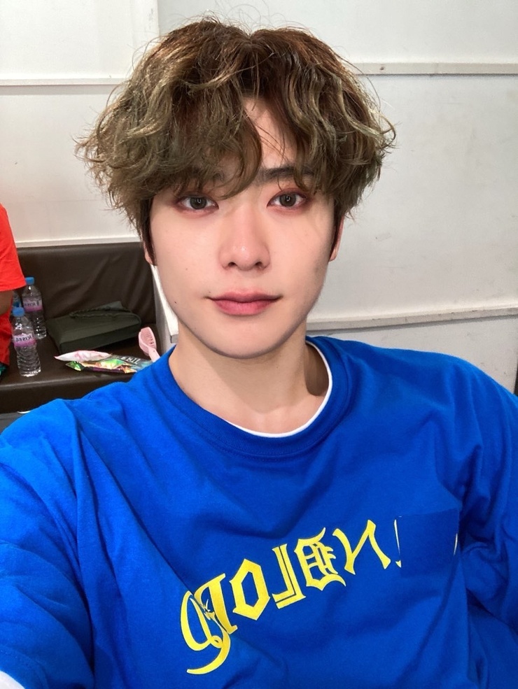 Image of Jaehyun