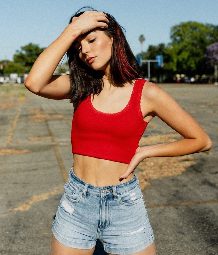 Indiana Massara Indiana Massara