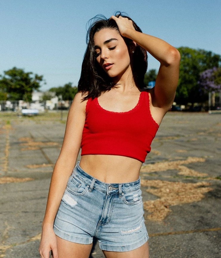 Indiana Massara Indiana Massara