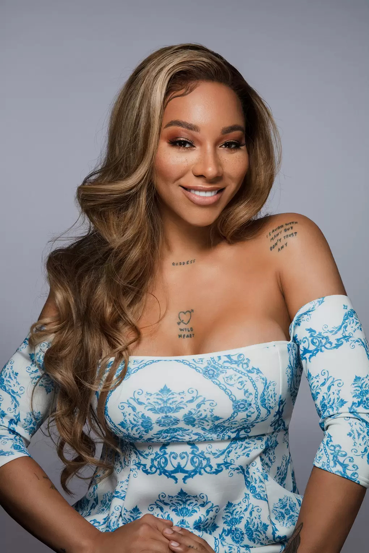 Munroe Bergdorf