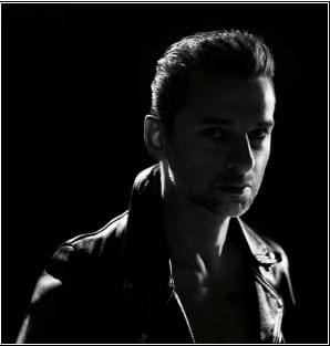 Dave Gahan