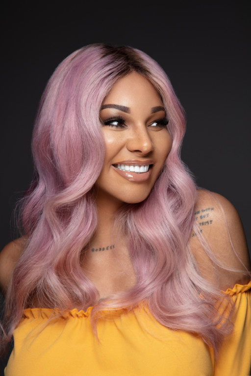 Munroe Bergdorf
